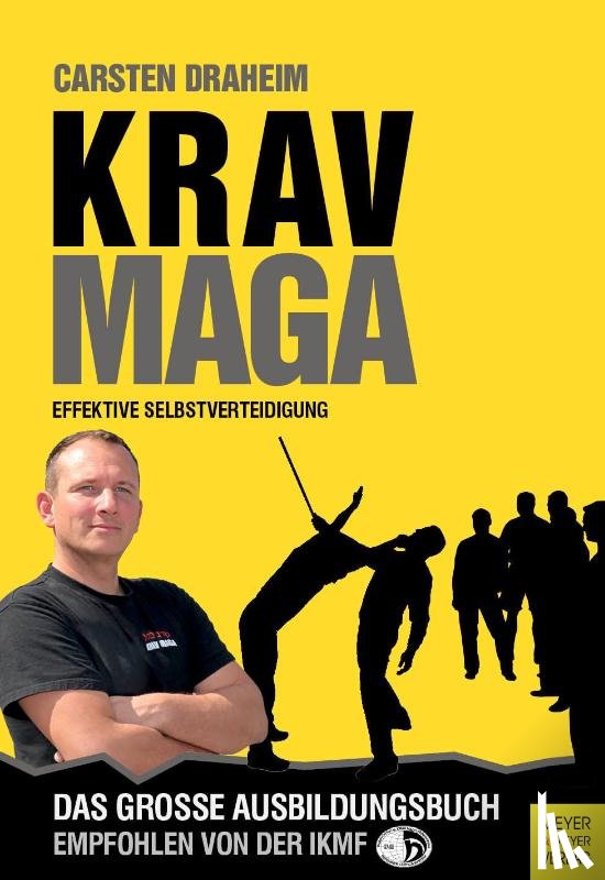 Draheim, Carsten - Krav Maga