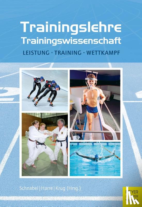 - Trainingslehre - Trainingswissenschaft