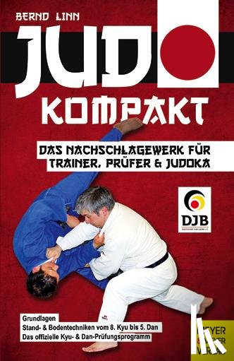 Linn, Bernd - Judo kompakt