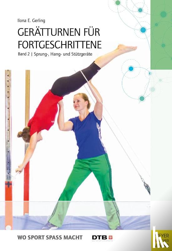 Gerling, Ilona E. - Gerätturnen für Fortgeschrittene 02