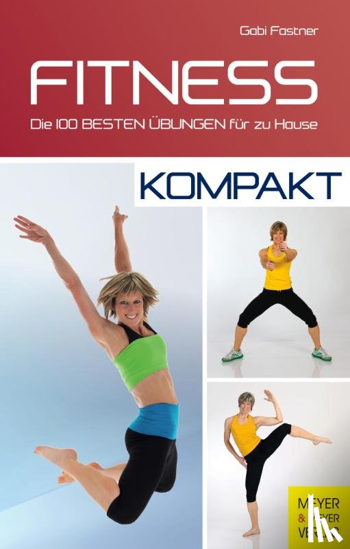 Fastner, Gabi - Fitness - kompakt