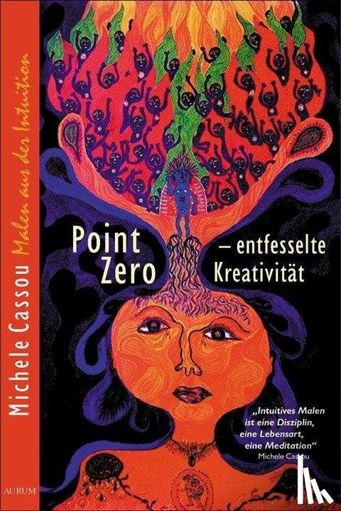 Cassou, Michele - Point Zero