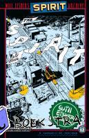 Eisner, Will - Spirit 12 - Jahrgang 6. Januar - 30. Juni 1946
