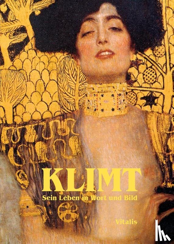 Salfellner, Harald - Klimt