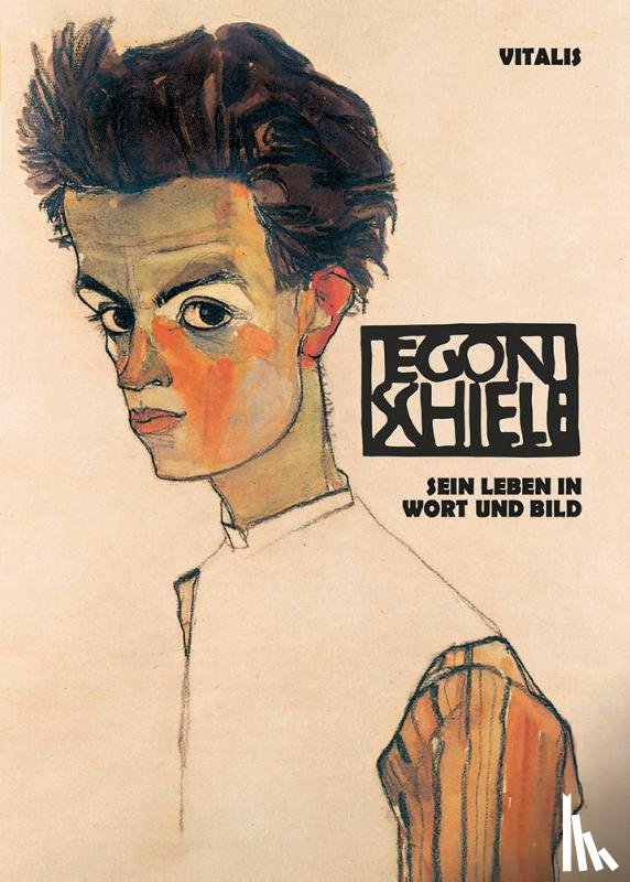 Neugebauer, Roman - Egon Schiele