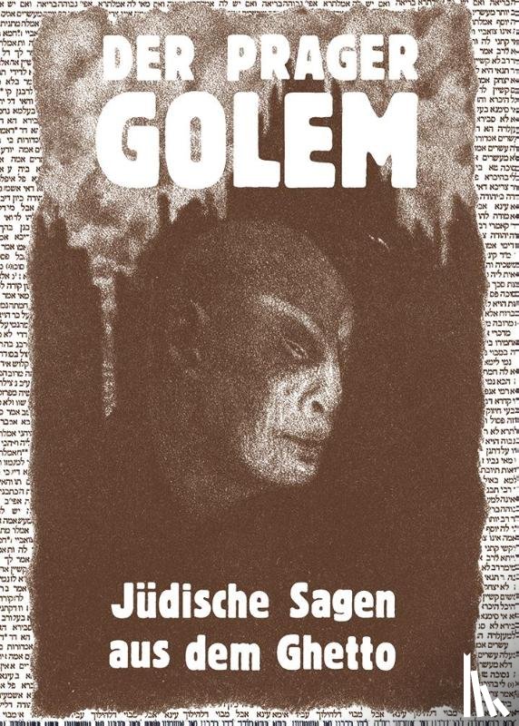  - Der Prager Golem