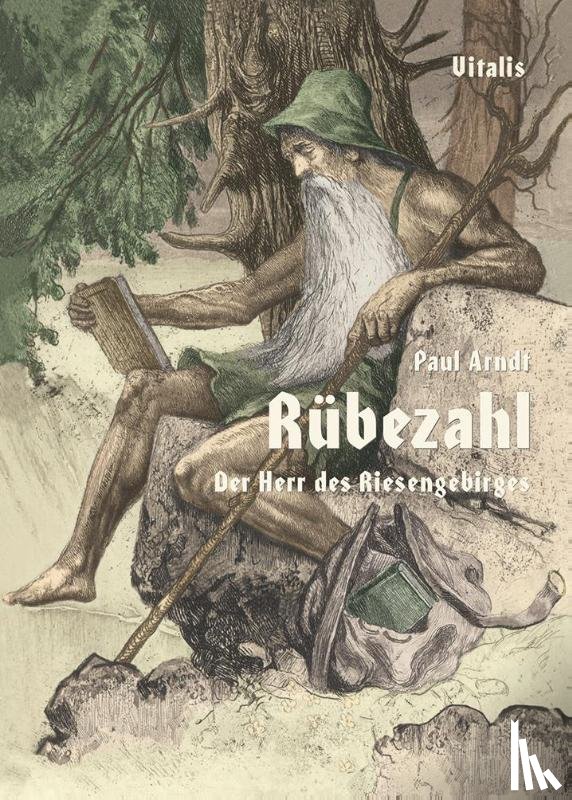 Arndt, Paul - Rübezahl