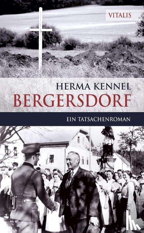 Herma, Kennel - Bergersdorf