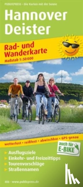  - Hanover - Deister