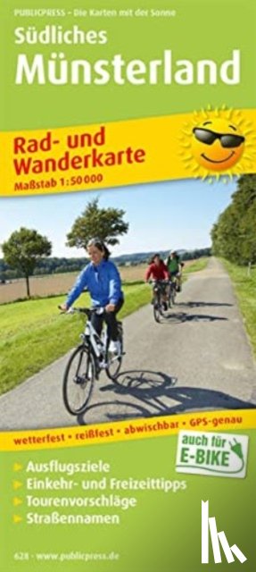  - Southern Munsterland