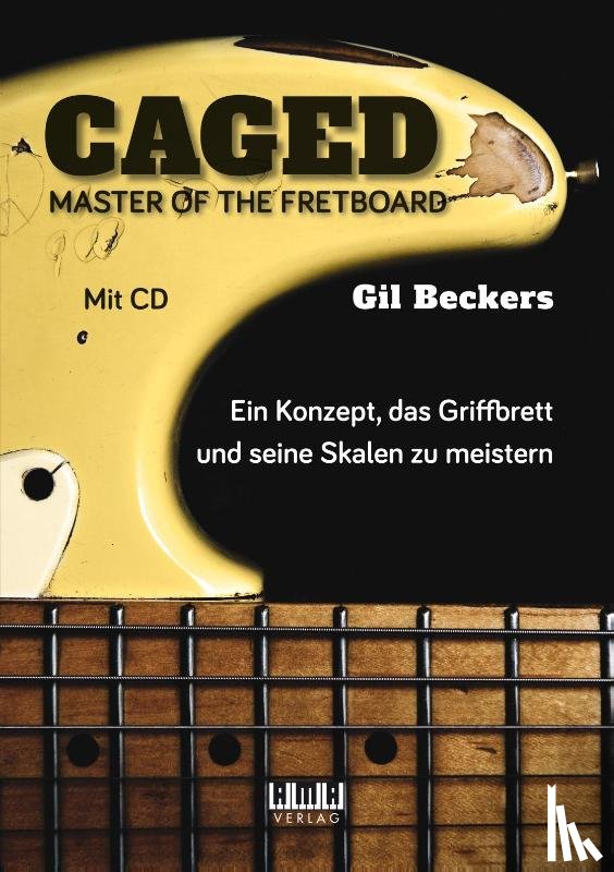 Beckers, Gil - CAGED
