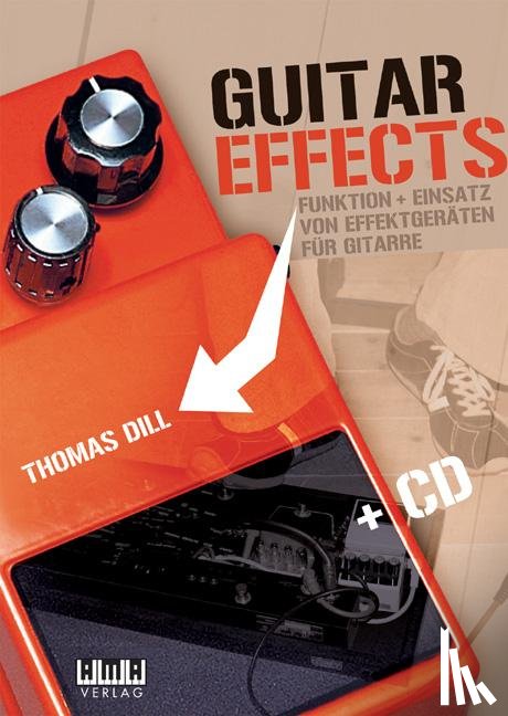 Dill, Thomas - Guitar Effects