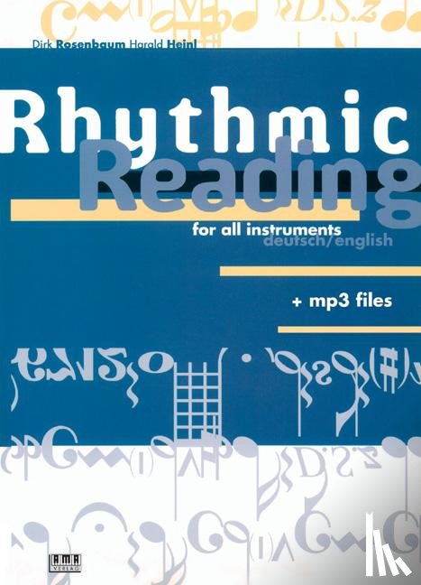 Rosenbaum, Dirk, Heinl, Harald - Rhythmic Reading
