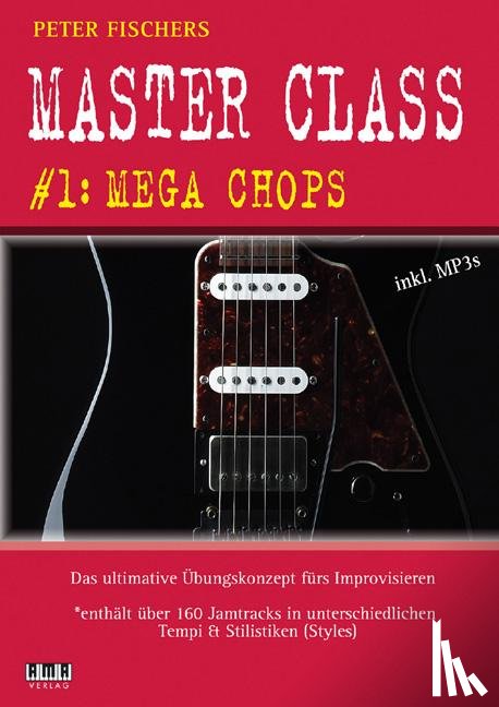 Fischer, Peter - Peter Fischers Master Class