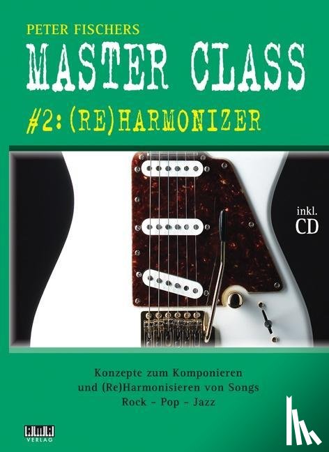 Fischer, Peter - Peter Fischers Master Class