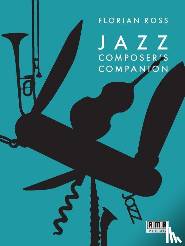 Ross, Florian - Jazz Composer's Companion