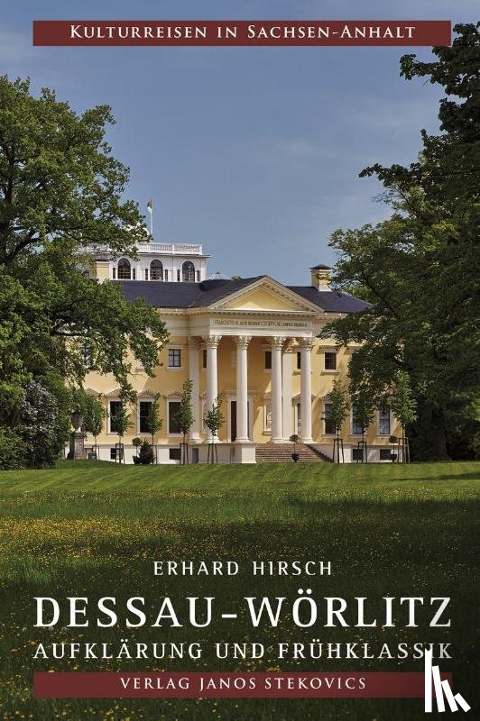 Hirsch, Erhard - Dessau-Wörlitz