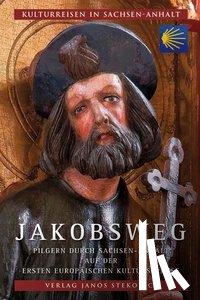 Kraning, Willi - Jakobsweg