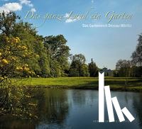Stekovics, Janos - Das ganze Land ein Garten