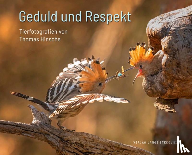  - Geduld und Respekt