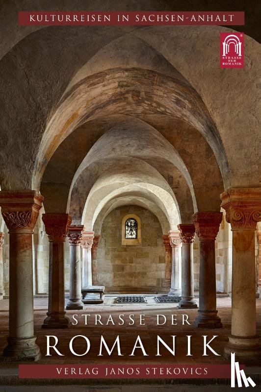 Knape, Rose-Marie - Straße der Romanik
