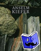 Spies, Werner - Anselm Kiefer