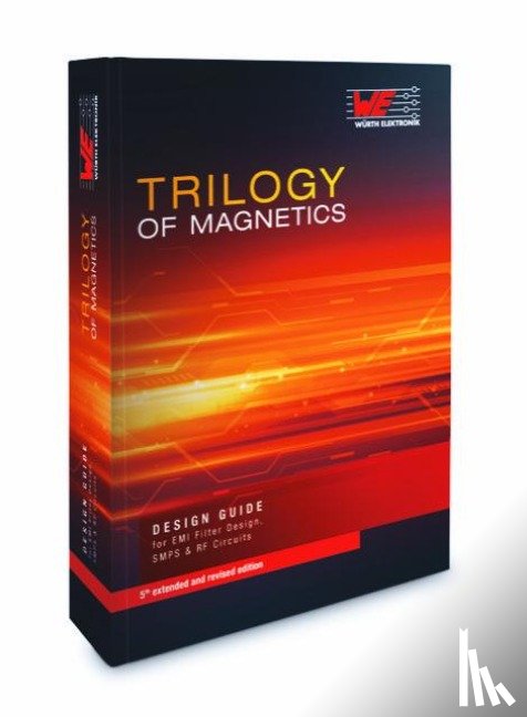Brandner, Thomas, Gerfer, Alexander, Rall, Bernhard, Zenkner, Heinz - Trilogy of Magnetics