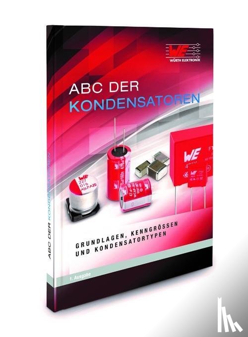 Menzel, Stephan - ABC der Kondensatoren