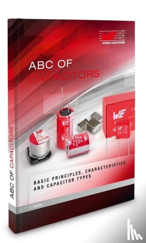 Menzel, Stephan - ABC of Capacitors