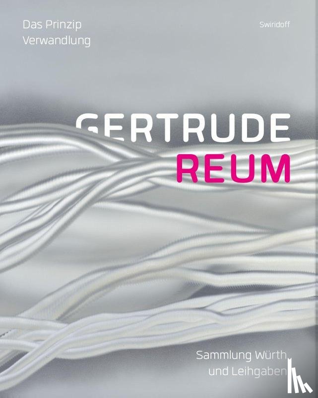 Gehring, Maria, Mennekes, Friedhelm, Gercke, Hans - Das Prinzip Verwandlung