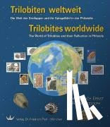 Ernst, Hans Ulrich, Rudolph, Frank - Trilobiten weltweit - Triobites worldwide