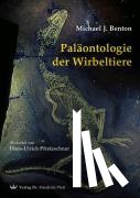 Benton, Michael J. - Paläontologie der Wirbeltiere