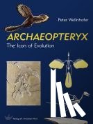 Wellnhofer, Peter - ARCHAEOPTERYX