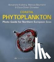 Kraberg, Alexandra, Baumann, Marcus, Dürselen, Claus-Dieter - Coastal Phytoplankton