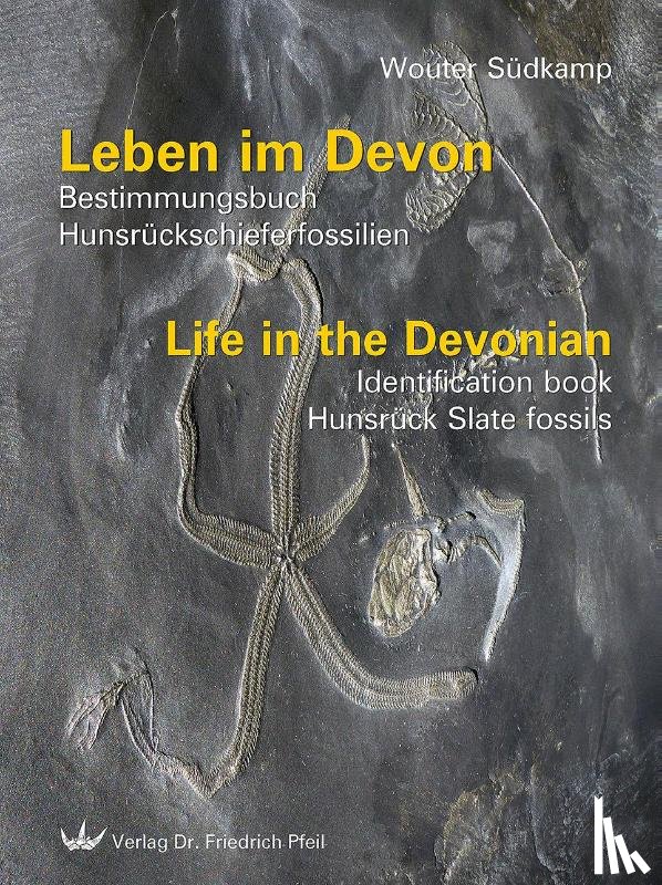 Südkamp, Wouter - Leben im Devon