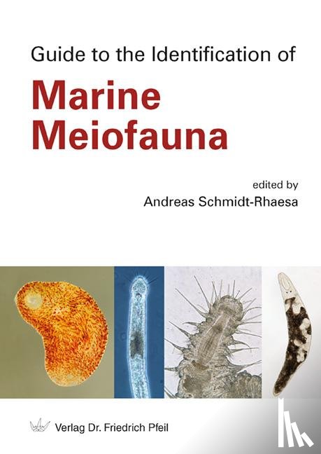  - Guide to the Identification of Marine Meiofauna