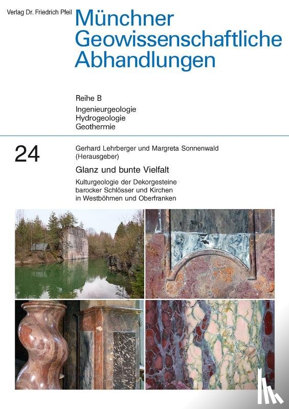  - Glanz und bunte Vielfalt
