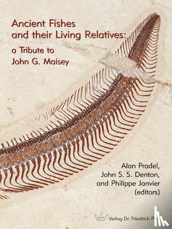  - Ancient Fishes and their Living Relatives