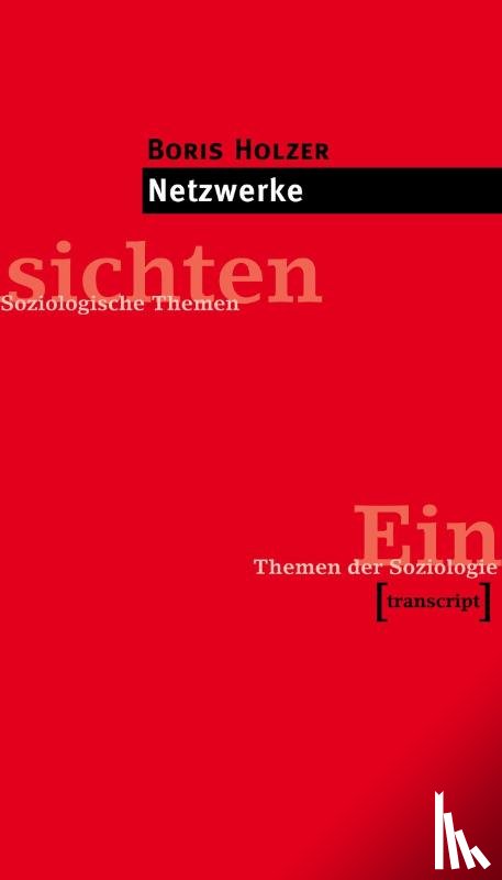 Holzer, Boris - Netzwerke