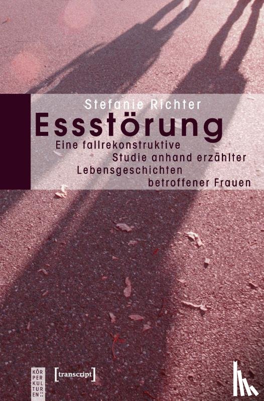 Richter, Stefanie - Essstörung
