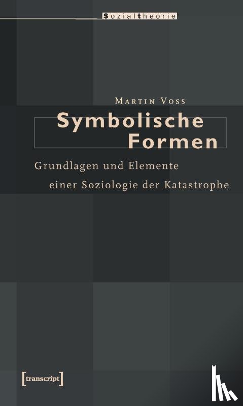 Voss, Martin - Symbolische Formen
