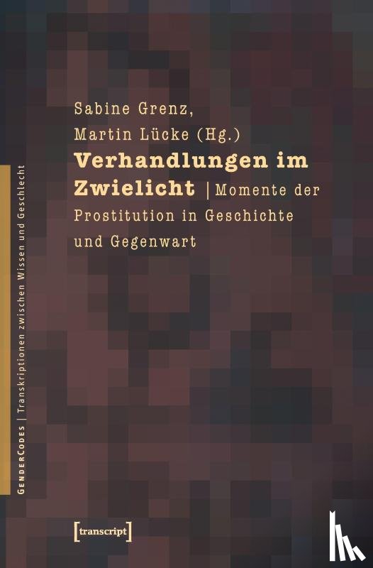  - Verhandlungen im Zwielicht