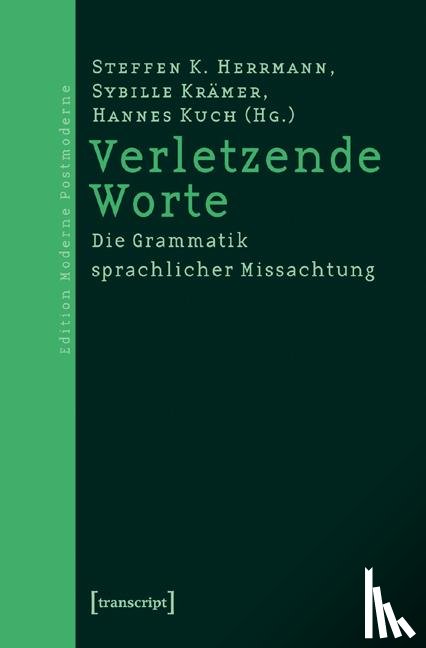  - Verletzende Worte