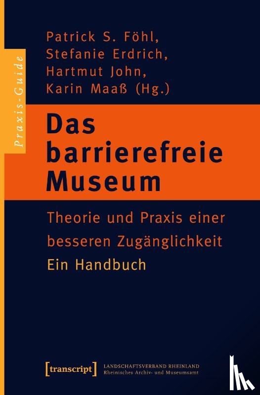  - Das barrierefreie Museum