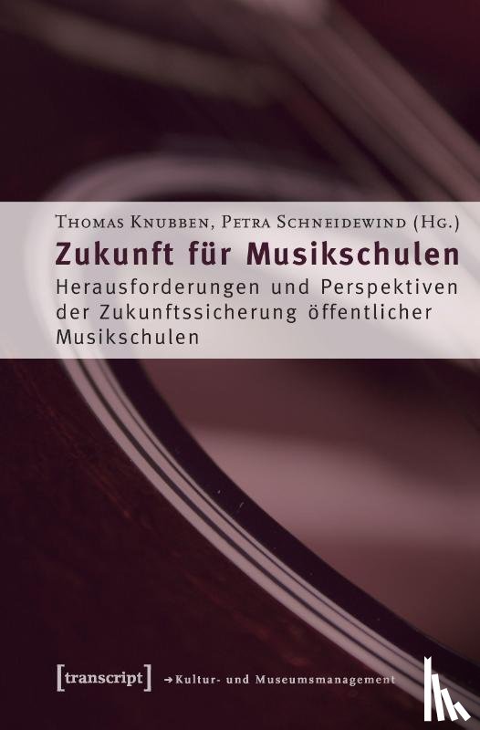  - Zukunft für Musikschulen