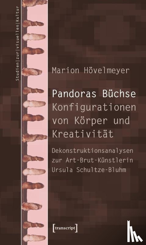 Hövelmeyer, Marion - Pandoras Büchse