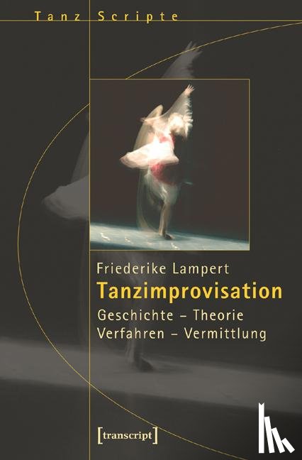 Lampert, Friederike - Tanzimprovisation