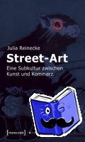Reinecke, Julia - Street-Art