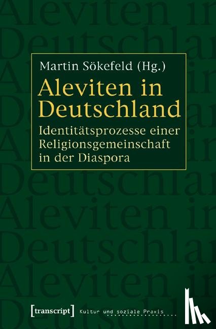  - Aleviten in Deutschland