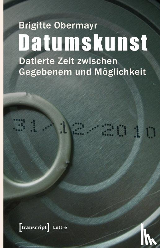 Obermayr, Brigitte - Datumskunst